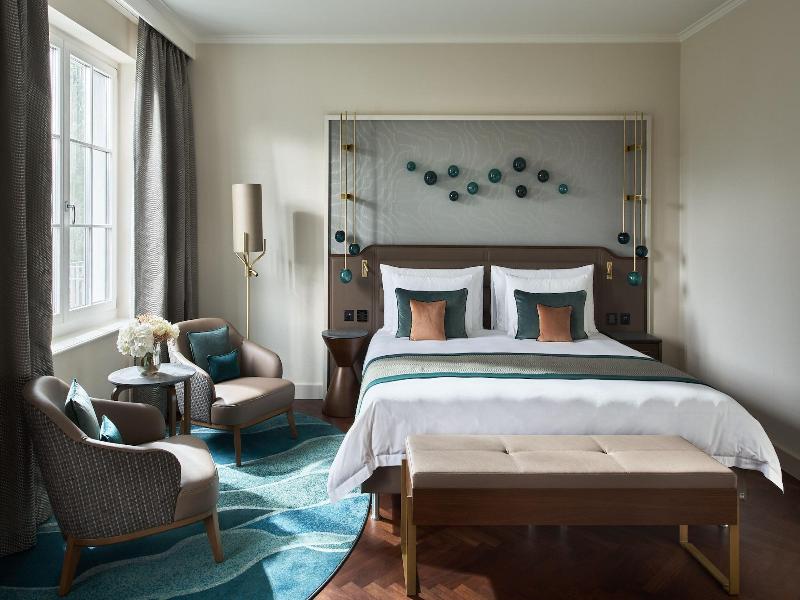 Grand Resort Bad Ragaz image
