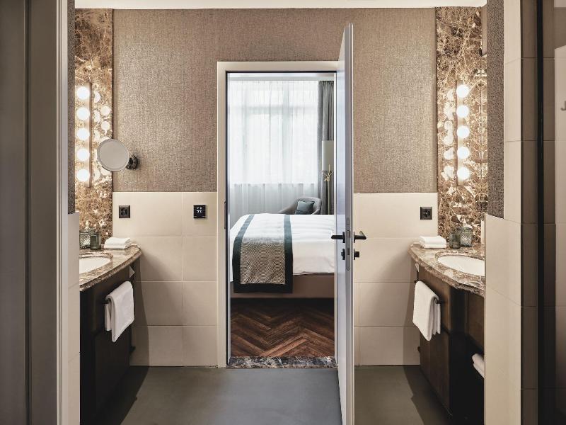 Grand Resort Bad Ragaz image