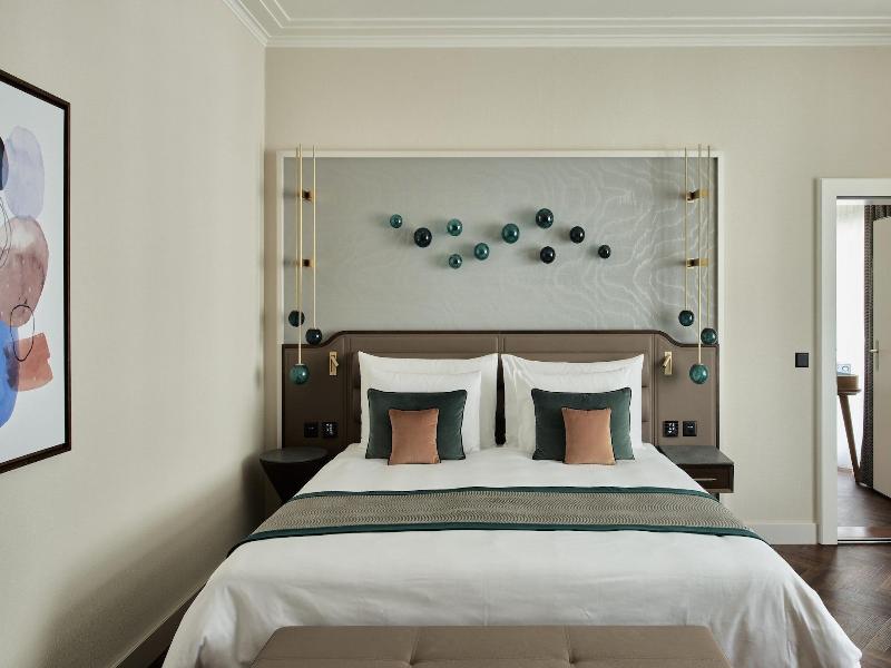 Grand Resort Bad Ragaz image