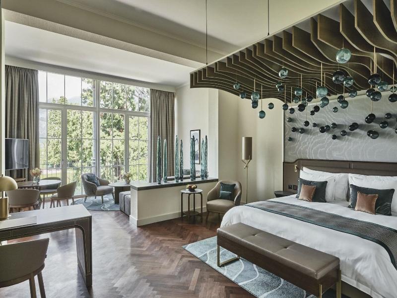 Grand Resort Bad Ragaz image