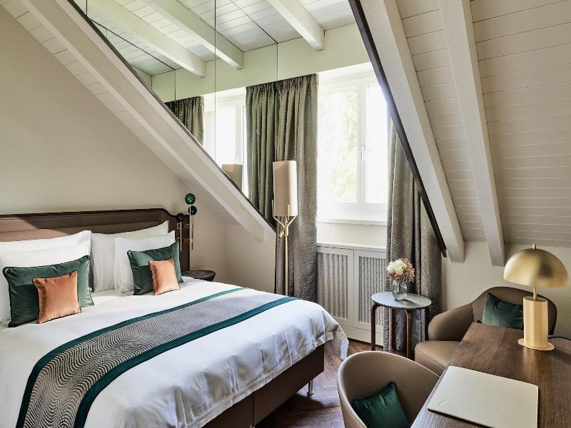Grand Resort Bad Ragaz image
