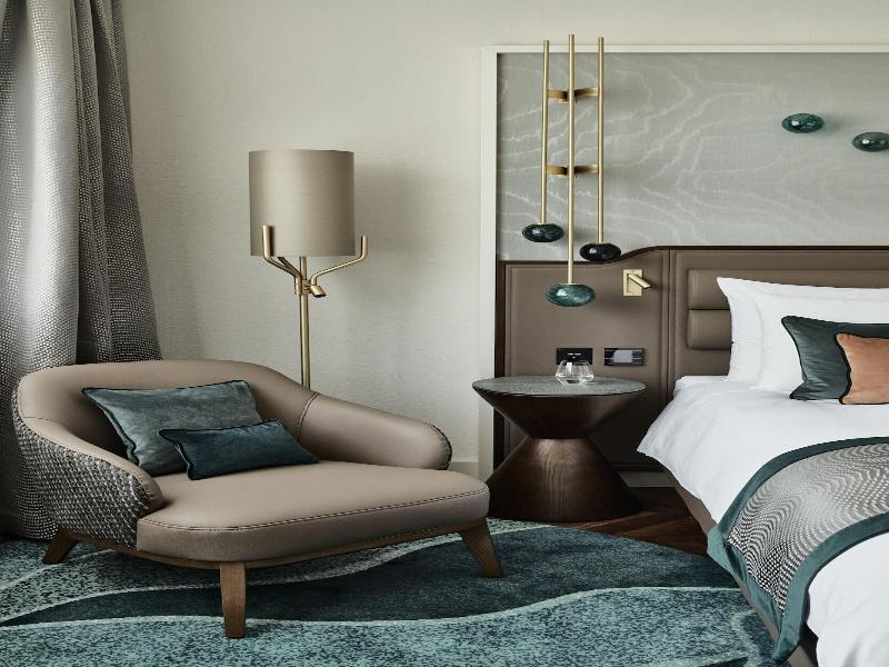 Grand Resort Bad Ragaz image