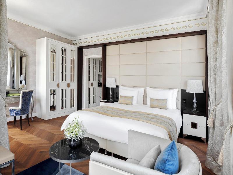 Grand Resort Bad Ragaz image