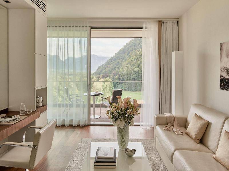 Grand Resort Bad Ragaz image