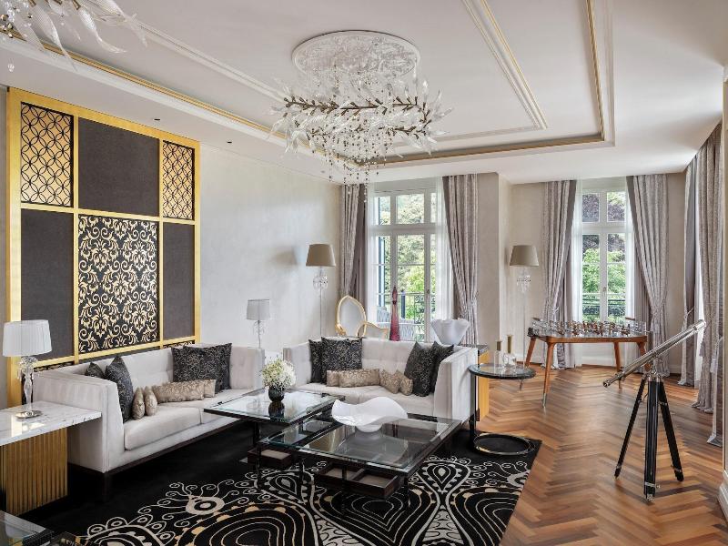 Grand Resort Bad Ragaz image