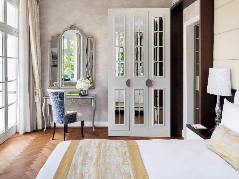 Grand Resort Bad Ragaz image