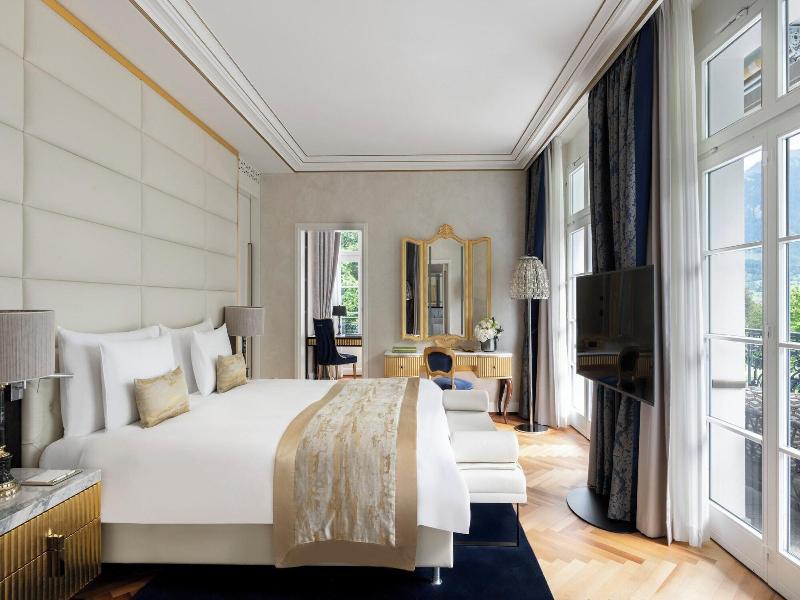 Grand Resort Bad Ragaz image
