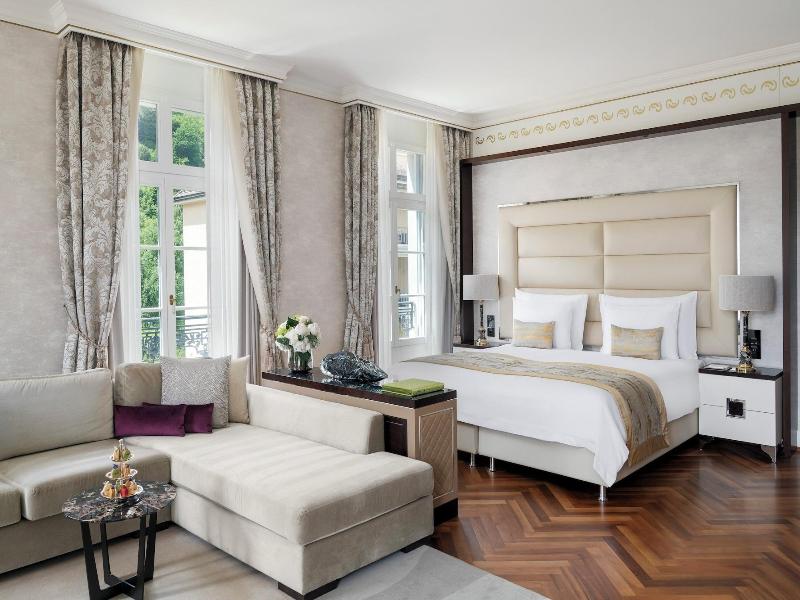 Grand Resort Bad Ragaz image