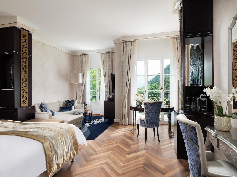 Grand Resort Bad Ragaz image