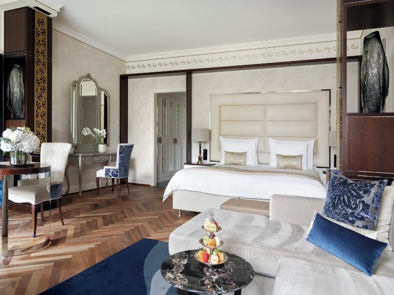 Grand Resort Bad Ragaz image