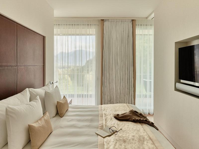 Grand Resort Bad Ragaz image