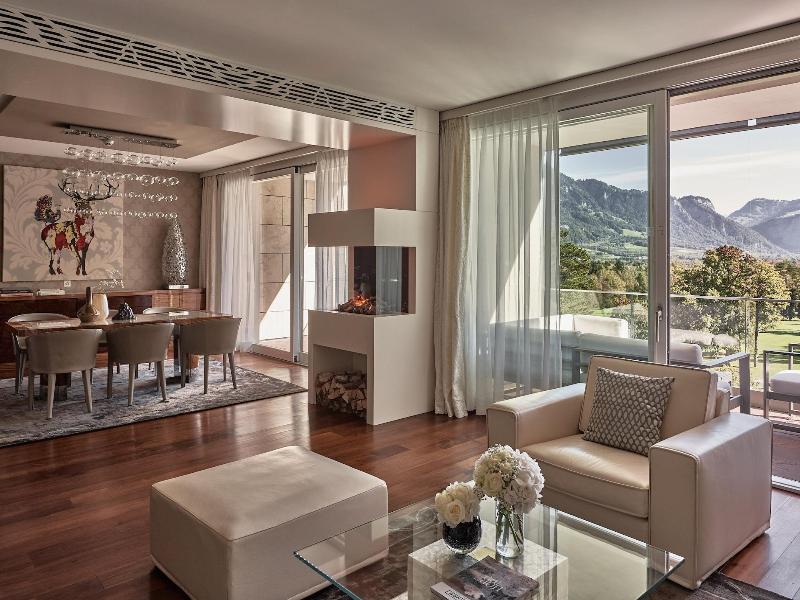 Grand Resort Bad Ragaz image