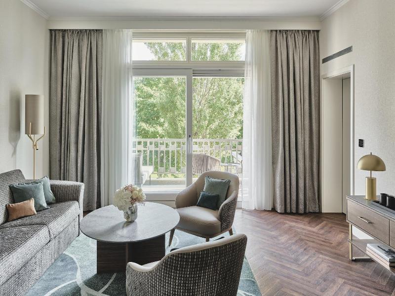 Grand Resort Bad Ragaz image