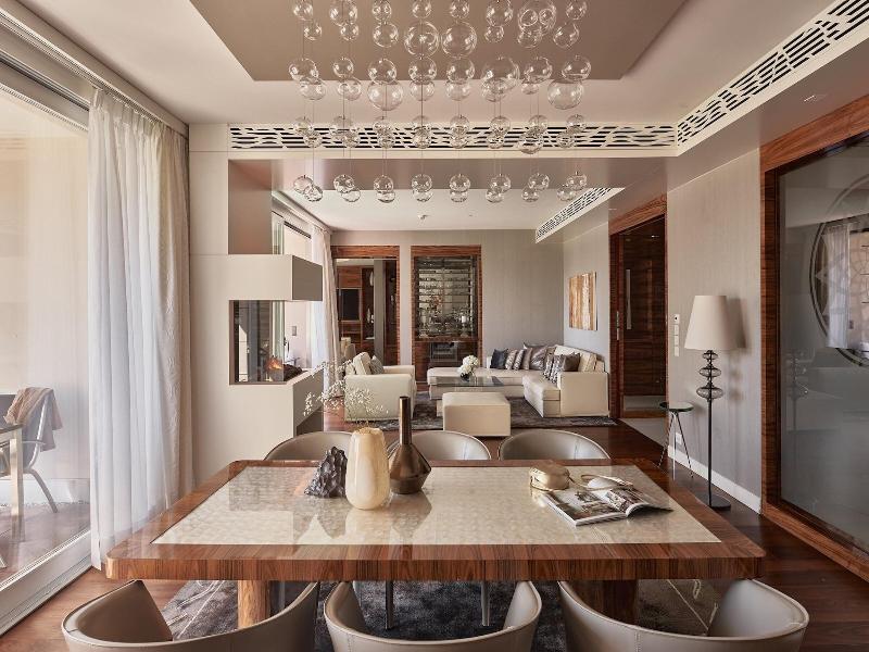 Grand Resort Bad Ragaz image