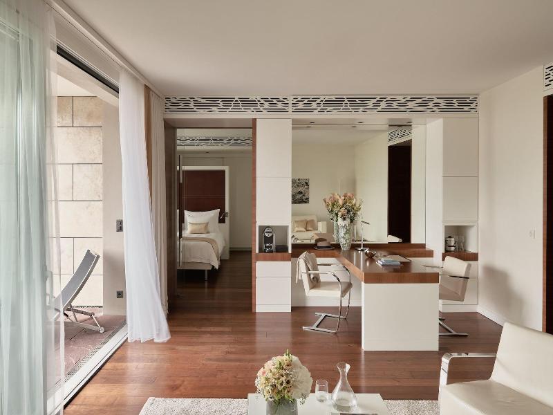 Grand Resort Bad Ragaz image