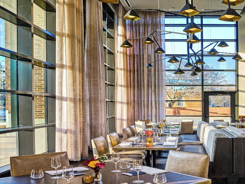 Laurel Hotel And Spa