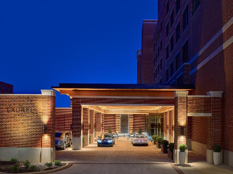 Laurel Hotel And Spa
