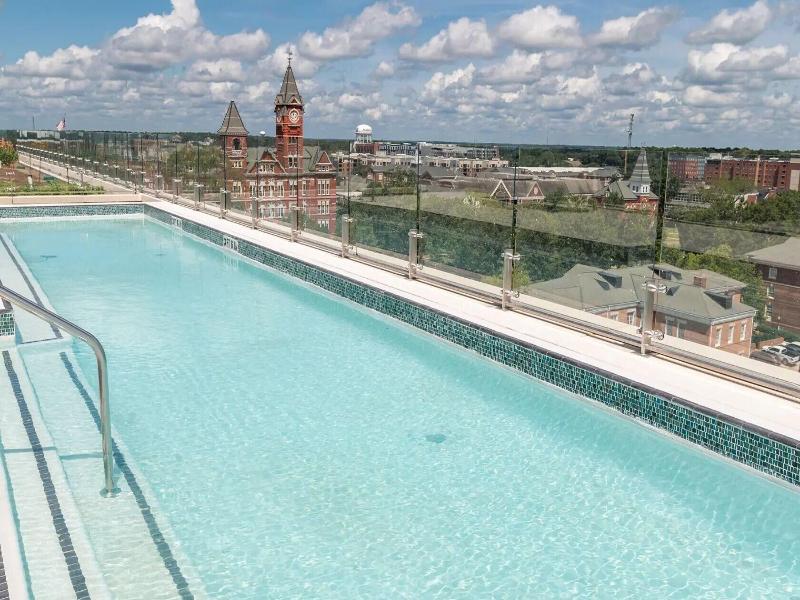 Laurel Hotel And Spa