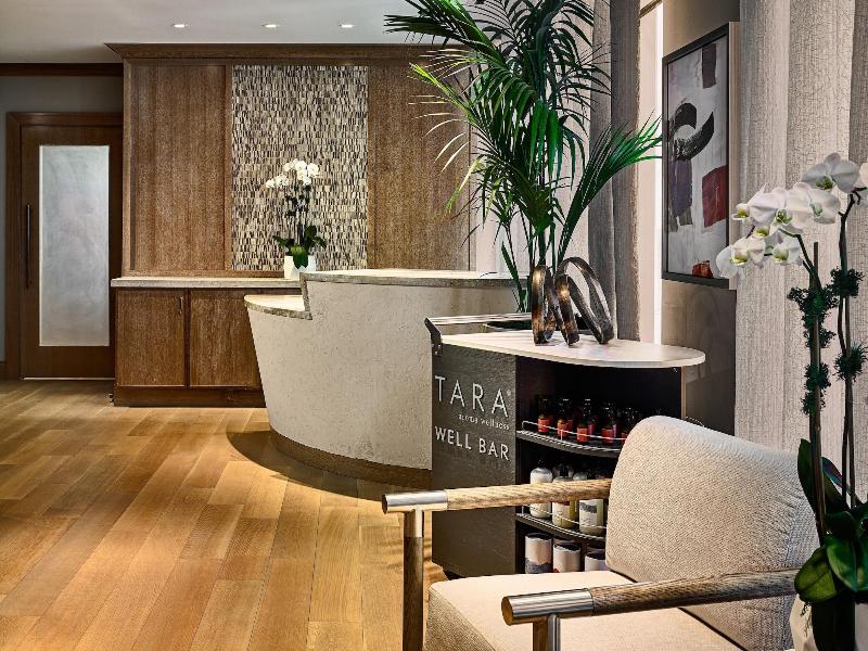 Laurel Hotel And Spa