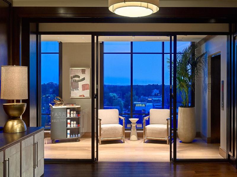 Laurel Hotel And Spa