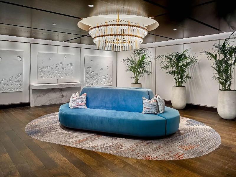 Laurel Hotel And Spa