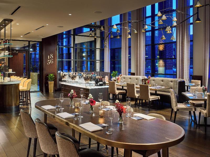 Laurel Hotel And Spa