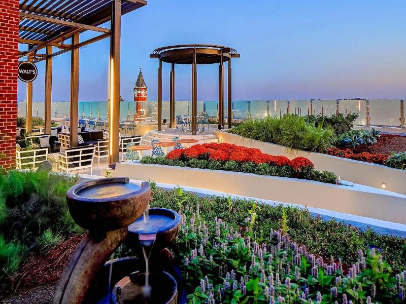 Laurel Hotel And Spa
