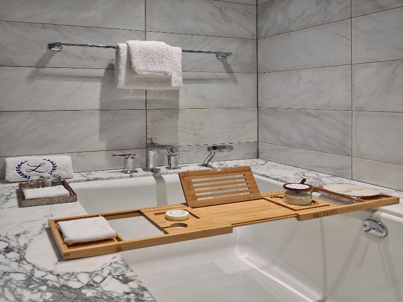 Laurel Hotel And Spa — photo 8