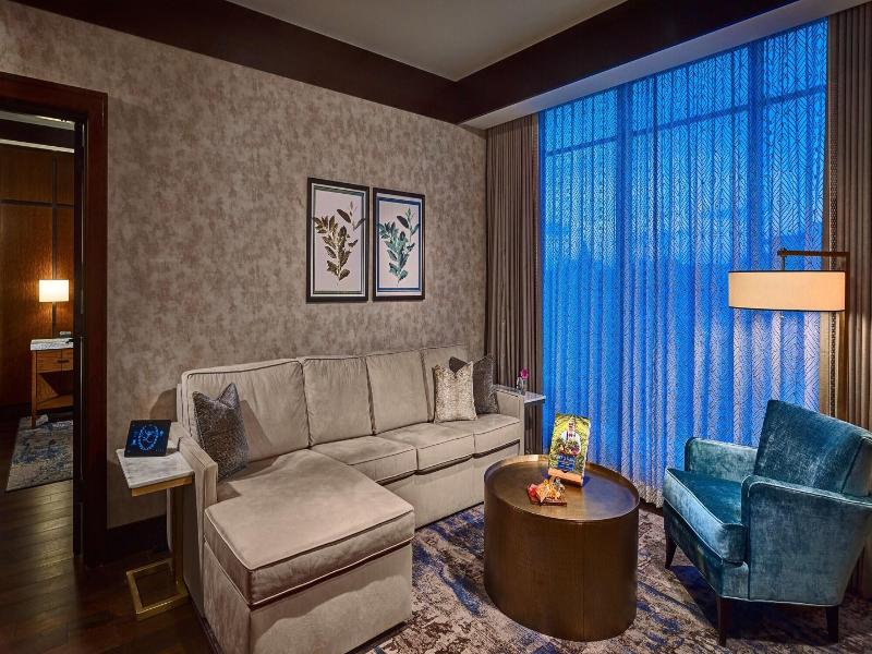 Laurel Hotel And Spa — photo 21