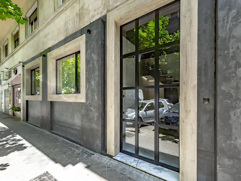 Numa Madrid Goya image
