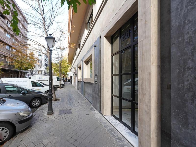 Numa Madrid Goya image