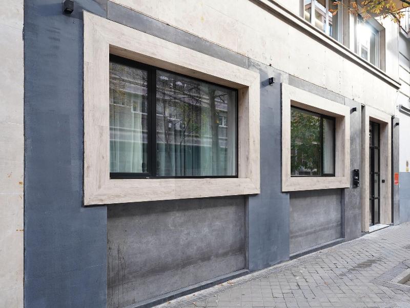 Numa Madrid Goya image