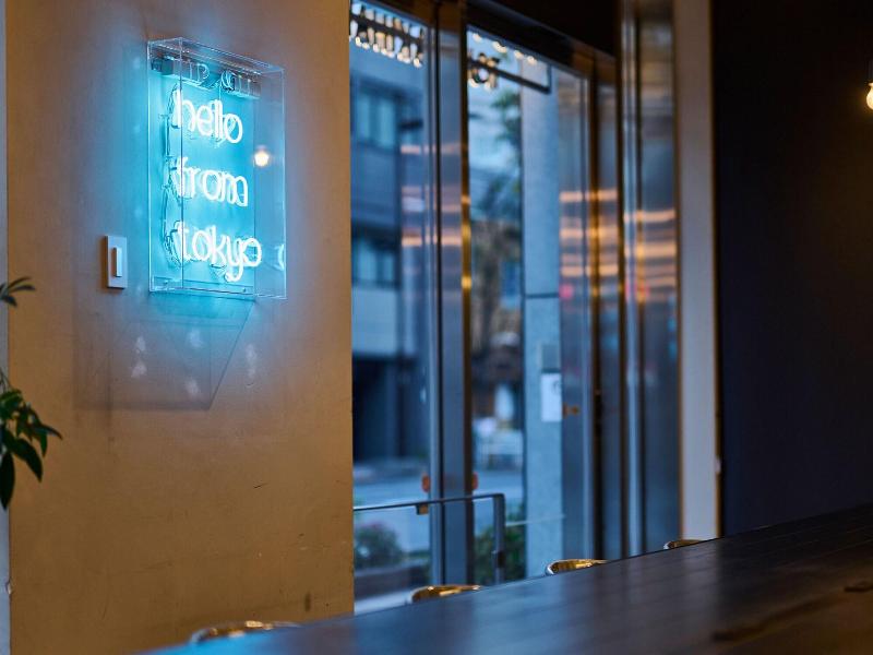 Hotel Plus Hostel Tokyo Akihabara image