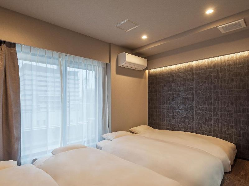 Hotel Plus Hostel Tokyo Akihabara image