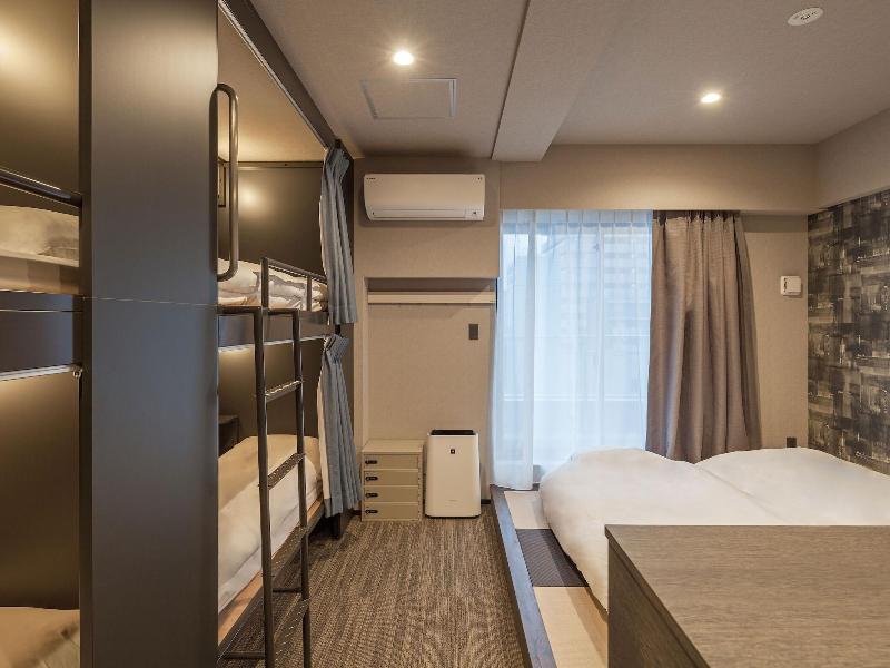 Hotel Plus Hostel Tokyo Akihabara image