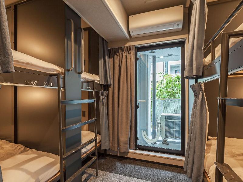 Hotel Plus Hostel Tokyo Akihabara image