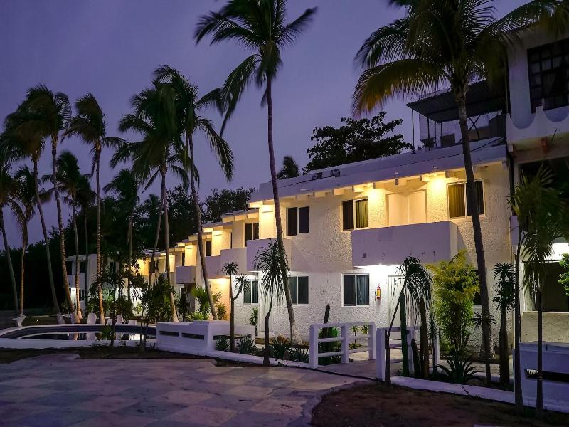 Hotel Villa Mexicana