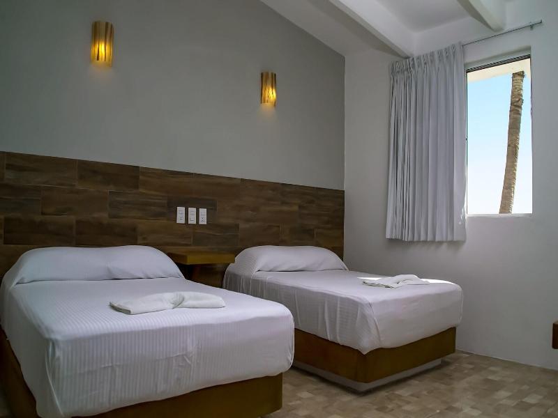 Hotel Villa Mexicana