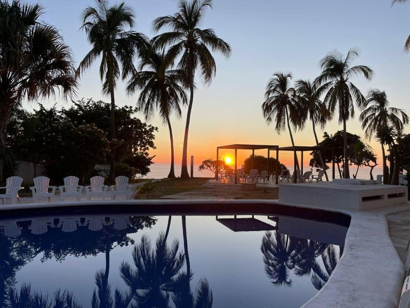 Hotel Villa Mexicana
