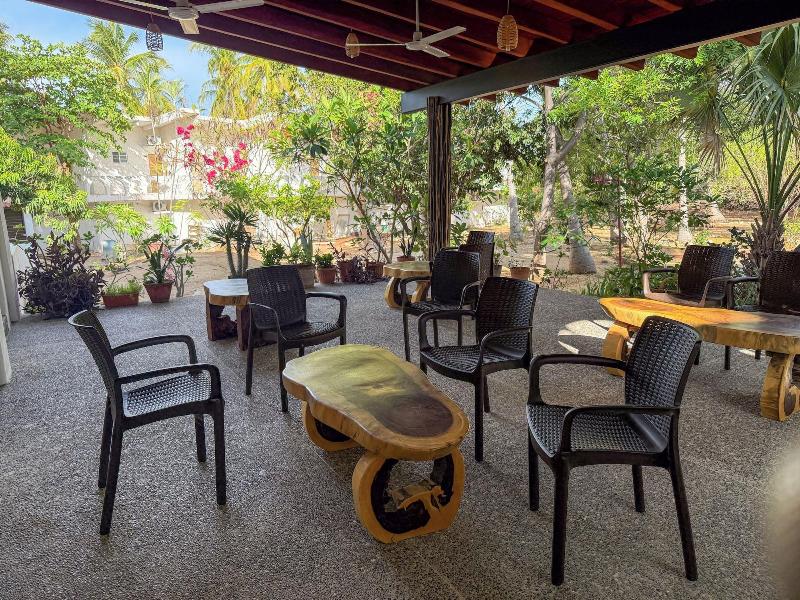 Hotel Villa Mexicana