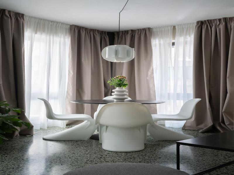 The Artisan Suites — general view