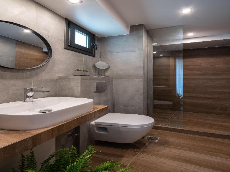 The Artisan Suites — exterior view