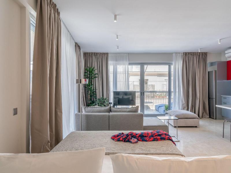 The Artisan Suites image