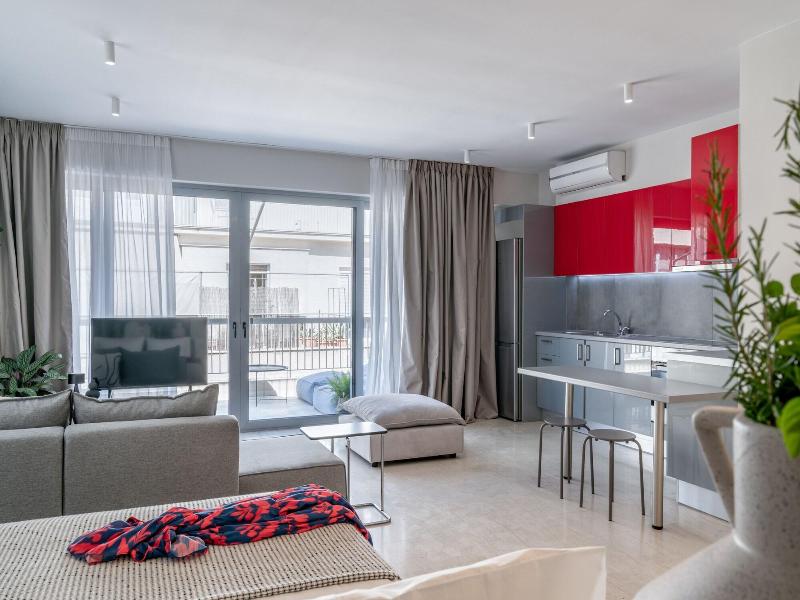 The Artisan Suites image