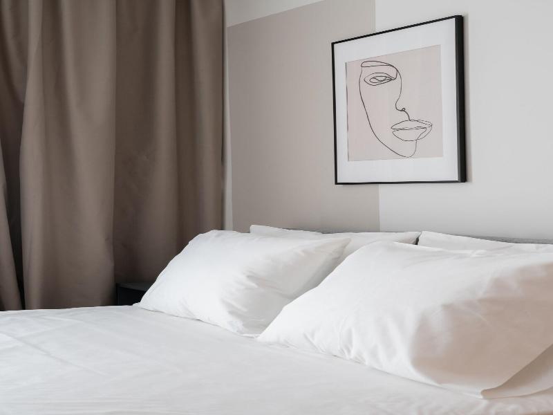 The Artisan Suites image