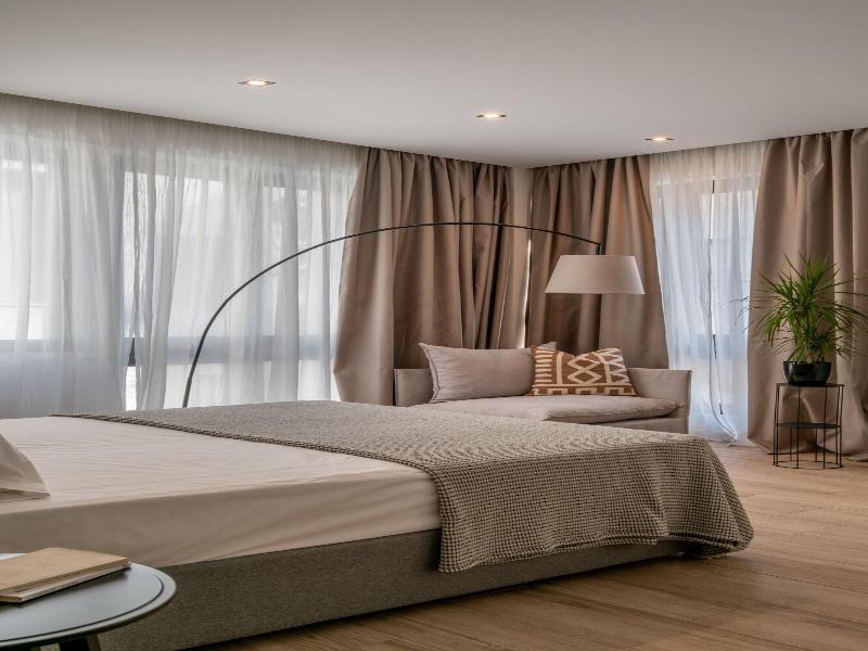 The Artisan Suites image