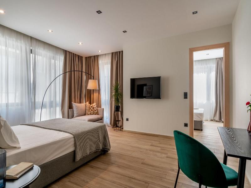 The Artisan Suites image