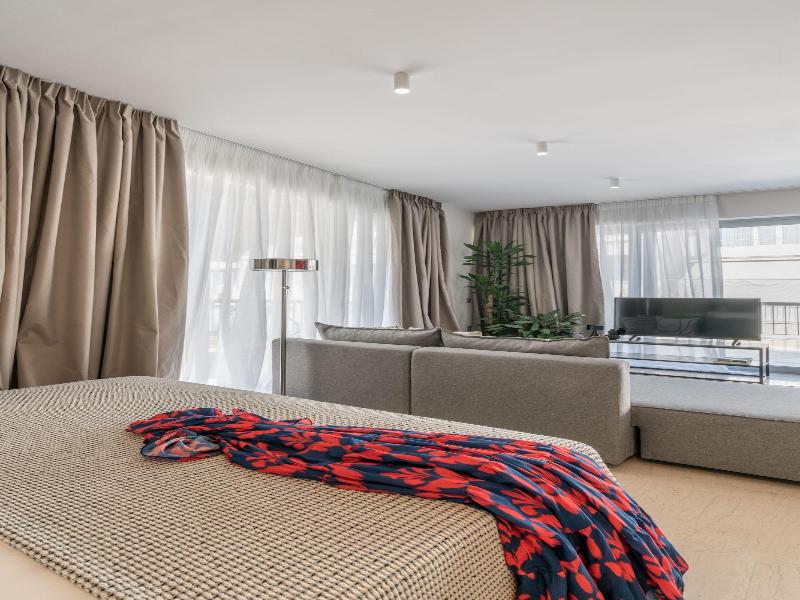The Artisan Suites image
