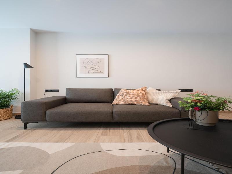 The Artisan Suites image