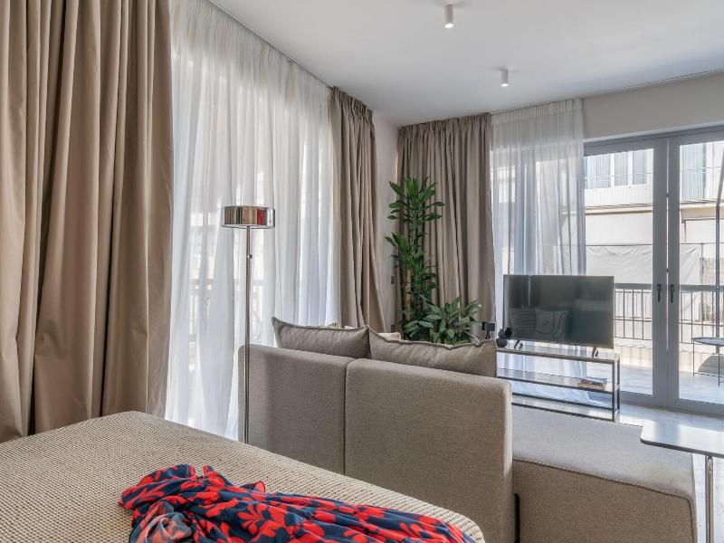 The Artisan Suites image
